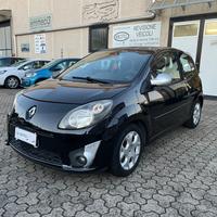 Renault Twingo 1.2 16V TCE GT
