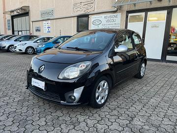 Renault Twingo 1.2 16V TCE GT