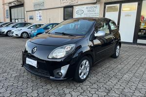 Renault Twingo 1.2 16V TCE GT