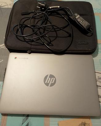 Chromebook 