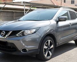 Nissan Qashqai II 1.6 dci 360 2wd 130cv E6