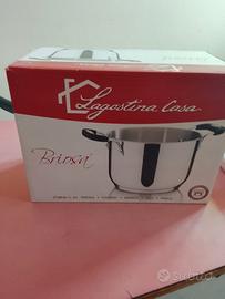 Pentola Lagostina
