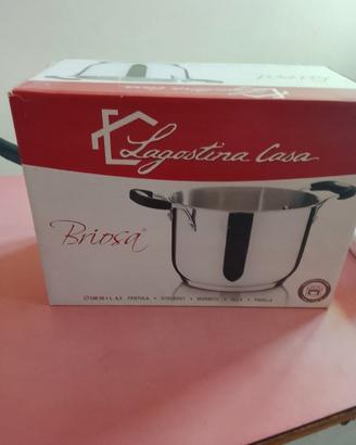 Pentola Lagostina