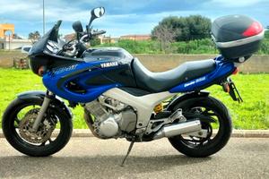 Yamaha TDM 850 - 1999