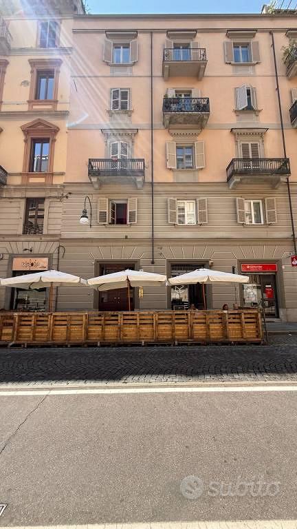 Appartamento – Torino, Quadrilatero Romano, Circoscrizione 1 - Vista 2