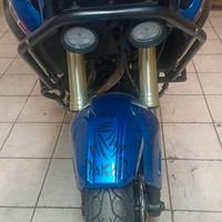 Barre paramotore originali Yamaha per super tenere