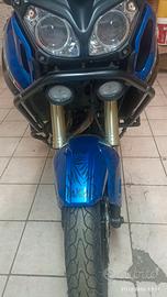 Barre paramotore originali Yamaha per super tenere