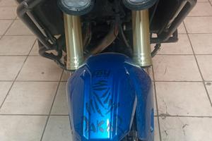 Barre paramotore originali Yamaha per super tenere