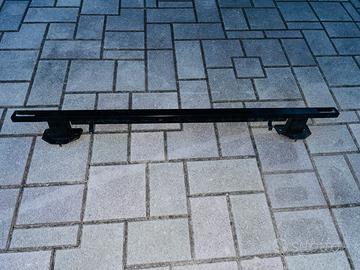 Traversa paraurti posteriore Fiat Ducato (2024)