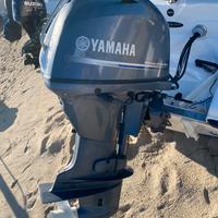 Yamaha 40 Getl ( 40/70)