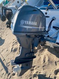 Yamaha 40 Getl ( 40/70)