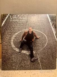 Vinile Siamo Qui di Vasco Rossi