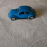Volkswagen Maggiolino 
