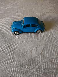 Volkswagen Maggiolino 