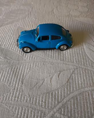 Volkswagen Maggiolino 