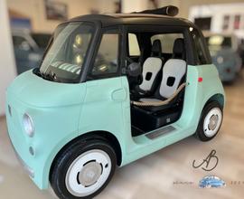 Fiat Topolino Fiat Topolino Dolcevita 6kw