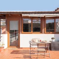 Attico nel cuore di Porto Azzurro