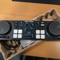 Mixer DJ Hercules
