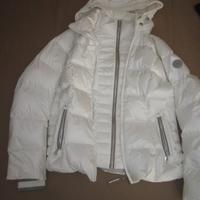 GIUBBINO DA SCI-BOGNER TOP ABBIGLIAMENTO-NEVE