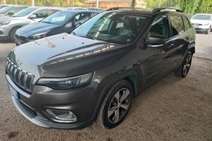 Jeep Cherokee 2.2 Mjt Limited