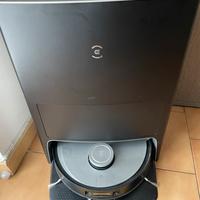 Robot aspirapolvere