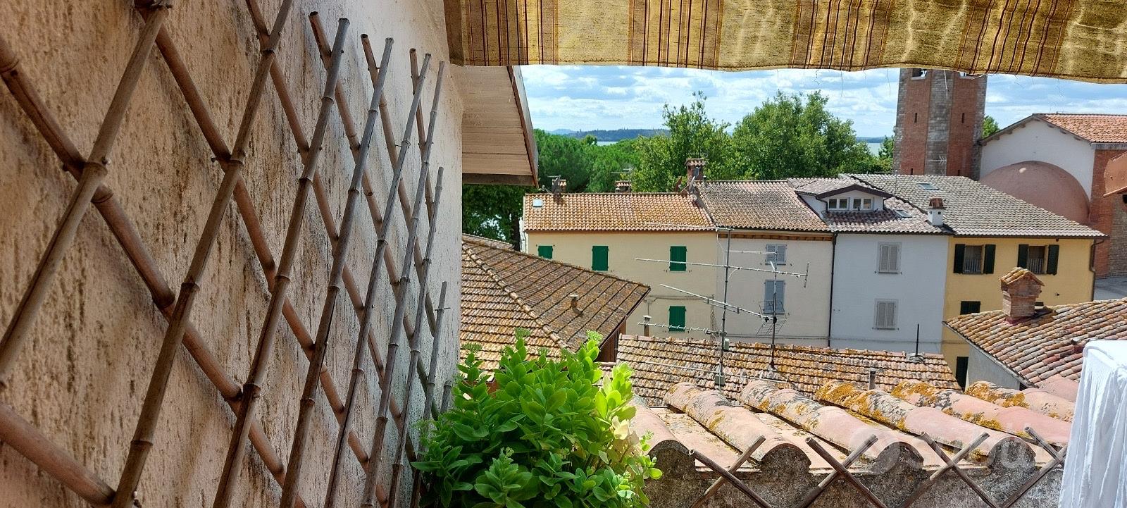 Apartment in Passignano sul Trasimeno, Perugia - Vista 3