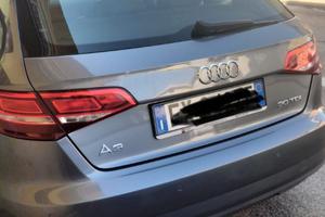 Diesel automatico 2019 Audi A3