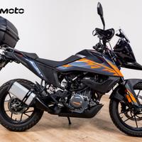 KTM 390 ADVENTURE ABS - 2022