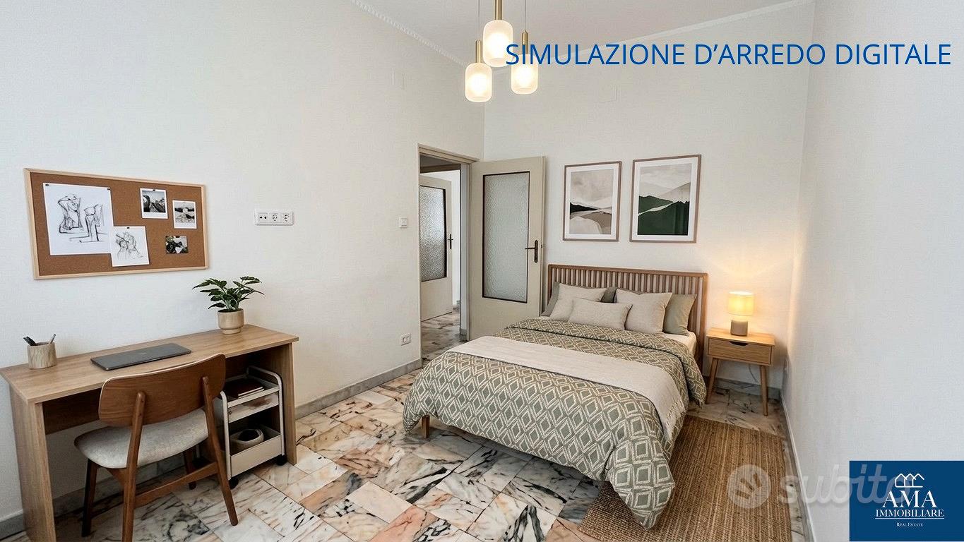 Appartamento – Barletta, Centro - Vista 2