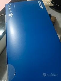 PlayStation 5slim nuova
