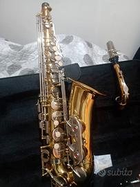 Sax alto