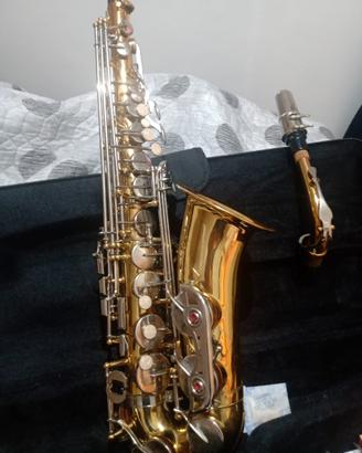 Sax alto