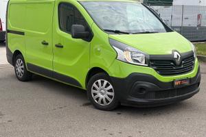 Renault Trafic 1.6 Dci 125CV Euro6 2017