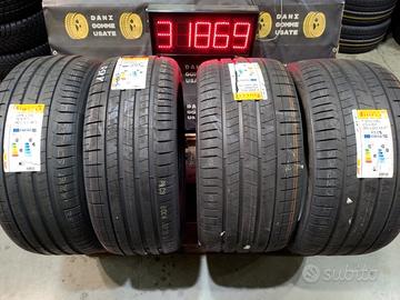 4 GOMME NUOVE 275 45 21 E 315 40 21 PIRELLI PER ME