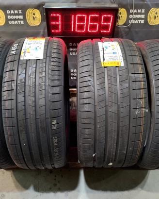 4 GOMME NUOVE 275 45 21 E 315 40 21 PIRELLI PER ME