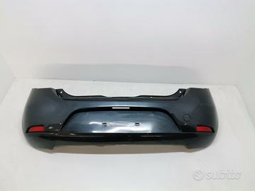 PARAURTI POSTERIORE COMPLETO DACIA Sandero Serie I