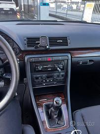 Audi A4 1.9 TDI Berlina – Diesel – Affidabile