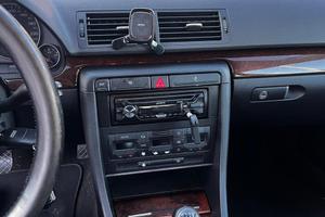 Audi A4 1.9 TDI Berlina – Diesel – Affidabile