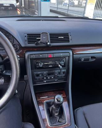 Audi A4 1.9 TDI Berlina – Diesel – Affidabile