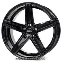 Cerchi in lega 19 OXIGIN CONCAVE Black Audi Merced