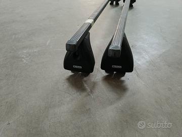 staffe Portapacchi Norauto