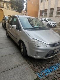 Ford c max 1.6