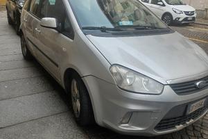 Ford c max 1.6