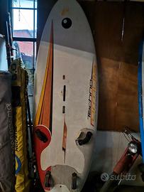 TAVOLA WINDSURF BIC FORMULA 170 LT
