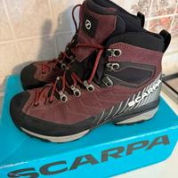 Scarpa Mescalito donna