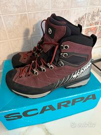 Scarpa Mescalito donna