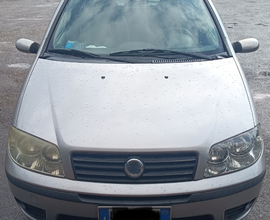 Fiat punto 1.3 multijet diesel 2003