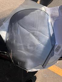 Parabrezza Yamaha Xmax