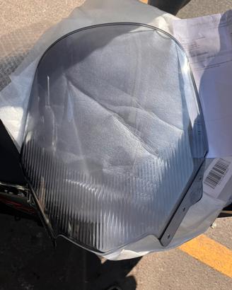 Parabrezza Yamaha Xmax