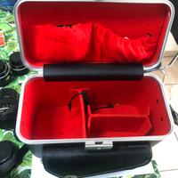 Macchina fotografica